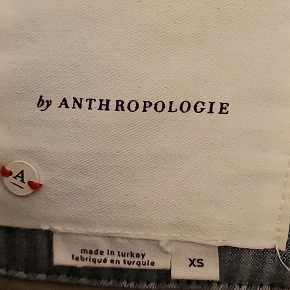Anthropolgie Jacket - Picture 7 of 7